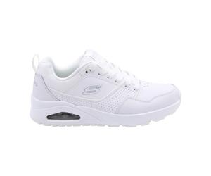Skechers - Cars - Shoes - Hombre - Blanco - 40 EU -