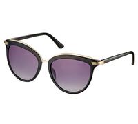 Skechers Cateye Classic gafas de sol en Negro
