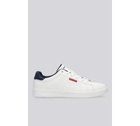 Skechers Cavell - Blanco - Zapatillas Hombre talla 45