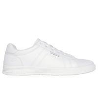 Skechers Cavell - Blanco - Zapatillas Hombre talla 45