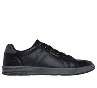 Skechers Cavell - Hensley en Negro, talla 42.5