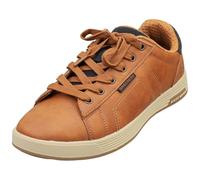 Skechers Cavell Hensley, Zapatillas Hombre, Equipaje, 42.5 EU