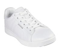 Skechers Cavell - Blanco - Zapatillas Hombre talla 44