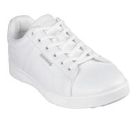 Skechers Cavell - Blanco - Zapatillas Hombre talla 45