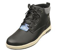 Zapatillas skechers cavell waterproof hombre negro synthetic 41