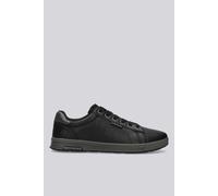 Skechers Zapatillas deportivas para hombre Cavell Hensley Negro sintético 40 EU