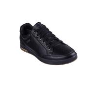SKECHERS Cavell - Sparkman Hombre Zapatillas Deportivas 210944 Blk Negro