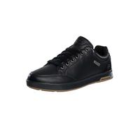 Skechers Cavell Sparkman - Tenis para Hombre, Black, 45.5 EU