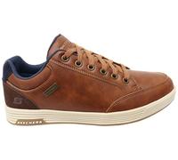 Skechers CAVELL - Zapatos para hombre, Equipaje, 41.5 EU