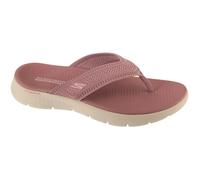 Skechers Chanclas Go Walk Flex Sandal - Holly in Violeta 41