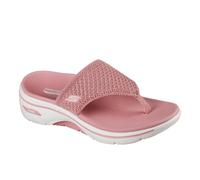 Skechers Chancletas Go Walk Arch Fit 2.0 para Mujer (FS11773)
