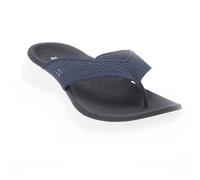 Skechers Chancletas OntheGO 600 Flourish para Mujer (GT1004)