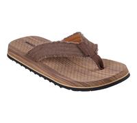 Skechers Chancletas Tantric Fritz para Hombre (FS10602)