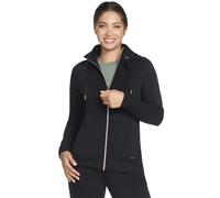 Skechers Chaqueta con Capucha Skechluxe Elevate para Mujer (FS11684)
