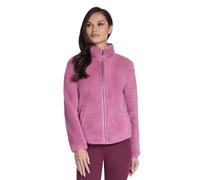 Skechers Chaqueta de Sherpa para Mujer (FS12047)