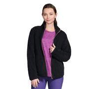 Skechers Chaqueta de Sherpa para Mujer (FS12047)