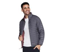 Skechers Chaqueta Go Shield Altitude para Hombre (FS11208)