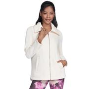 Skechers Chaqueta Go Snuggle para Mujer (FS12086)