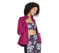 Skechers Chaqueta Gowalk de Malla para Mujer (FS8149)