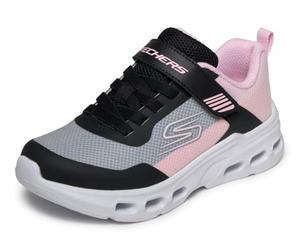 Skechers Chica Glide-Step Drift Basket, Multicolor, 28 EU