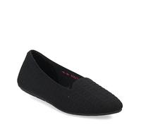 Skechers Cleo 2.0-Look at You Ballet Flat para Mujer, Negro -, 38 EU