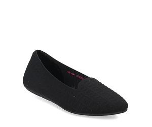 Skechers Cleo 2.0 Look at You, Negro -, 38.5 EU