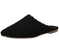Skechers Cleo SNIP-Sweet Daffodil, Mule Mujer, Negro, 38 EU