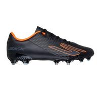 Botas de fútbol Skechers Skx_2 Club Mg Hombre negroTextile 44