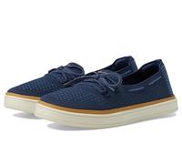 Skechers Coastal - Drive para Mujer, Azul Marino, 8