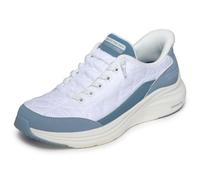 Skechers Contour Foam Beis Nttp | Slip-Ins, Contour Foam; entresuela ligera que se adapta a la forma única del pie, espuma viscoelástica refrigerada por aire