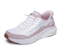 Skechers Contour Foam Beis Nttp | Slip-Ins, Contour Foam; entresuela ligera que se adapta a la forma única del pie, espuma viscoelástica refrigerada por aire