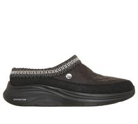 Skechers Contour Foam Bota - Cozy Fit Cascade en Negro, talla 37.5