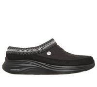 Skechers Contour Foam Bota - Cozy Fit Cascade en Negro, talla 39