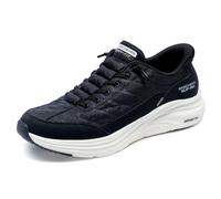 Skechers Contour Foam Cozy Fit Hands Free Slip-in ZapatillasHombre | Colección Primavera Verano | Entrenador