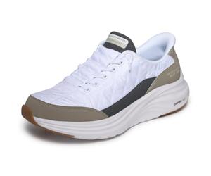 Skechers Contour Foam Cozy Fit Hands Free Slip-in ZapatillasHombre | Colección Primavera Verano | Entrenador