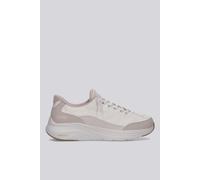 Skechers Contour Foam Cozy - Rosa - Zapatillas Slip-Ins Niña talla 39