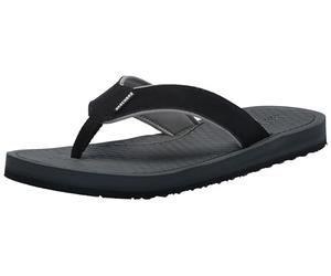 Skechers, COPANO TÁNTRICO Hombre, Negro sintético, 46 EU