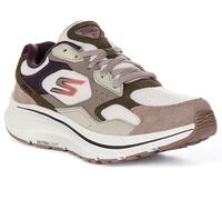 SKECHERS Cordones Go Run Consistente 2.0 Mujer Zapatillas En Multicolor GB 3-8