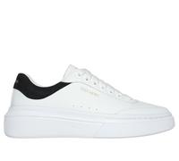 Skechers Cordova Classic en Blanco/Negro, talla 38