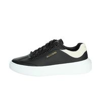 Skechers Cordova Classic Lighto, Zapatillas Hombre, Black, 45.5 EU