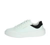 Skechers Cordova Classic Lighto, Zapatillas Hombre, White, 46 EU