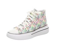 Skechers Cordova Classic Love Letters 185132WMLT, Deportivas - 38 EU