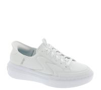 Skechers - Cordova Classic New Reign, Zapatillas, White,