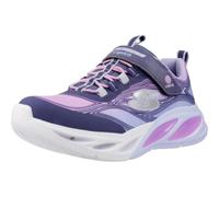 Skechers Zapatos Cosmic Glow para niños Azul marino multicolor Talla 31