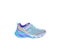 Zapatillas Niña Skechers Cosmic Glow Rainbow MKP