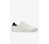 Skechers Court Break - Blanco - Zapatillas Hombre MKP
