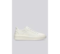Skechers Court Break - Blanco - Zapatillas Hombre talla 45