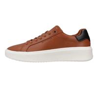 Skechers - Court Break Suit Sneaker - Shoes - Hombre - Marrón - 41 EU -