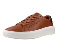 SKECHERS Zapatillas deportivas bajas 'COURT BREAK' cognac 44 EUR
