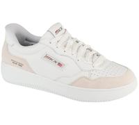 Skechers Court Classics Sport Court 2.0-Konor - Tenis para hombre, Blanco, 40 EU